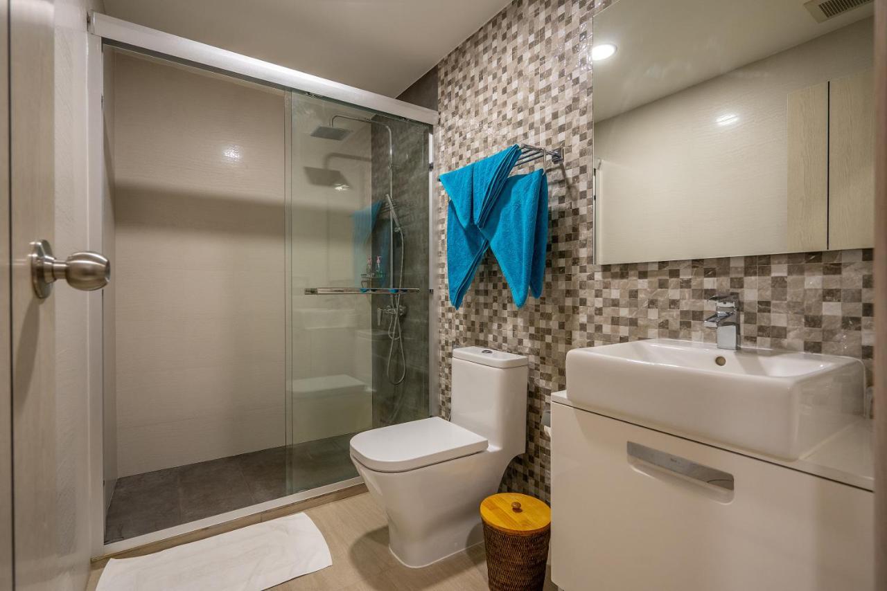 Ithaa Dhigurah - Feel Like Home Stay Exterior photo